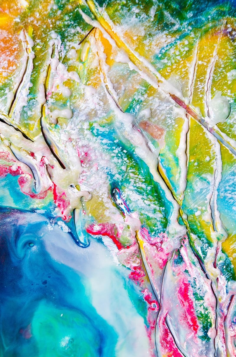 Modern Art Discoveries